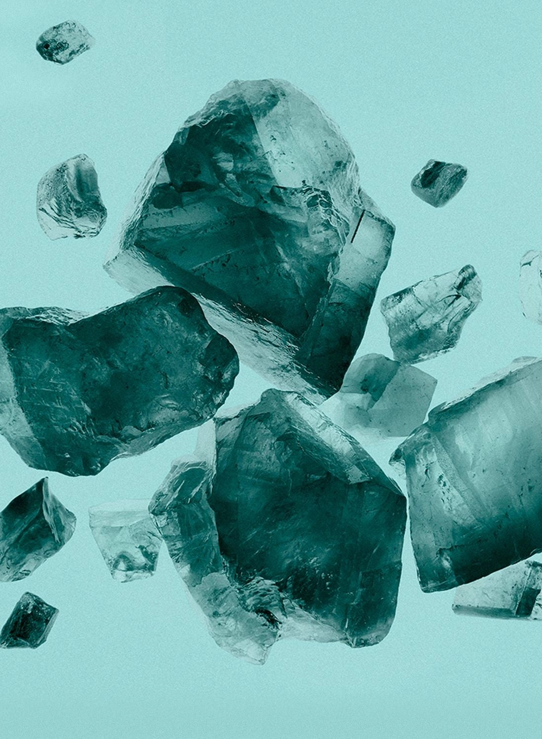 Rose Gold Intense Eau de Parfum 75ml