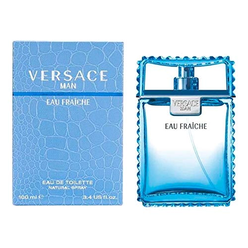 Eau Fraiche Eau de Toilette 100ml