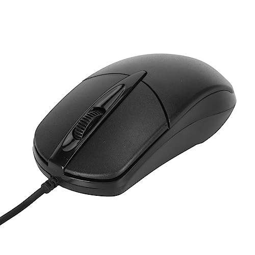 Heated Mouse - USB