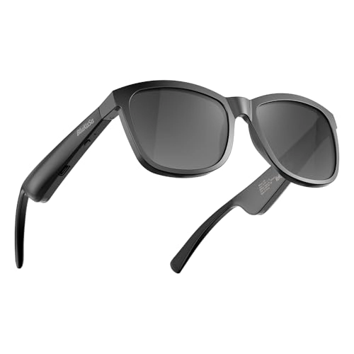 Smart Glasses - Bluetooth Polarized UV400