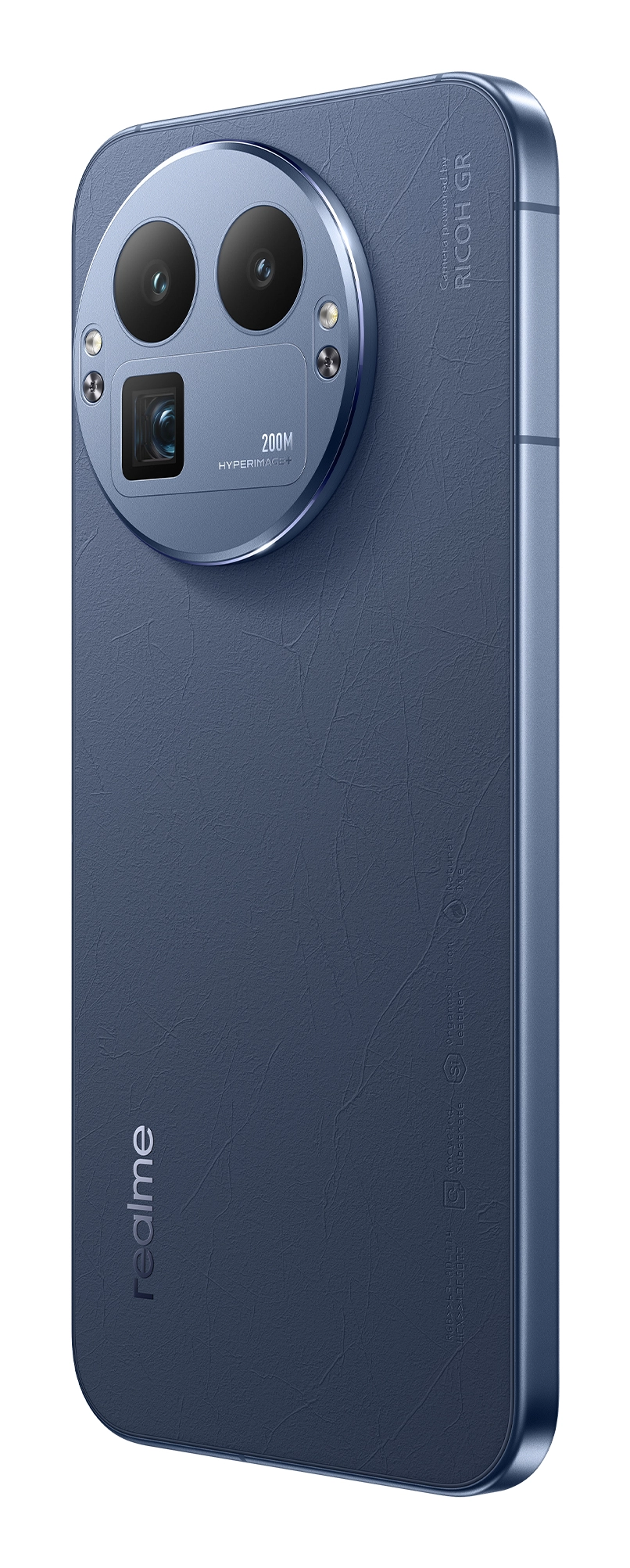 GT 8 Pro - 16GB 512GB