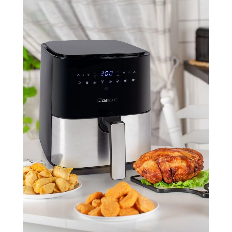 Hot Air Fryer XXL FR 3782 H