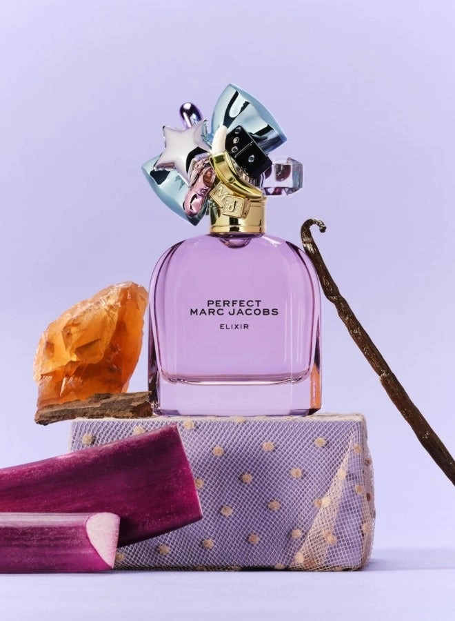 Marc Jacobs Perfect Elixir Eau de Parfum 50 ml