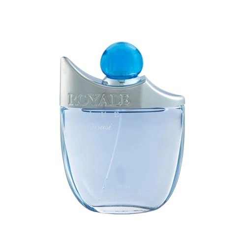 Royale Blue Eau de Parfum 75 ml