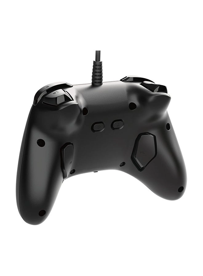 Nintendo Switch 2 Pad Turbo Black