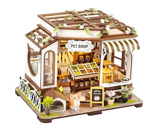 Dollhouse Kit
