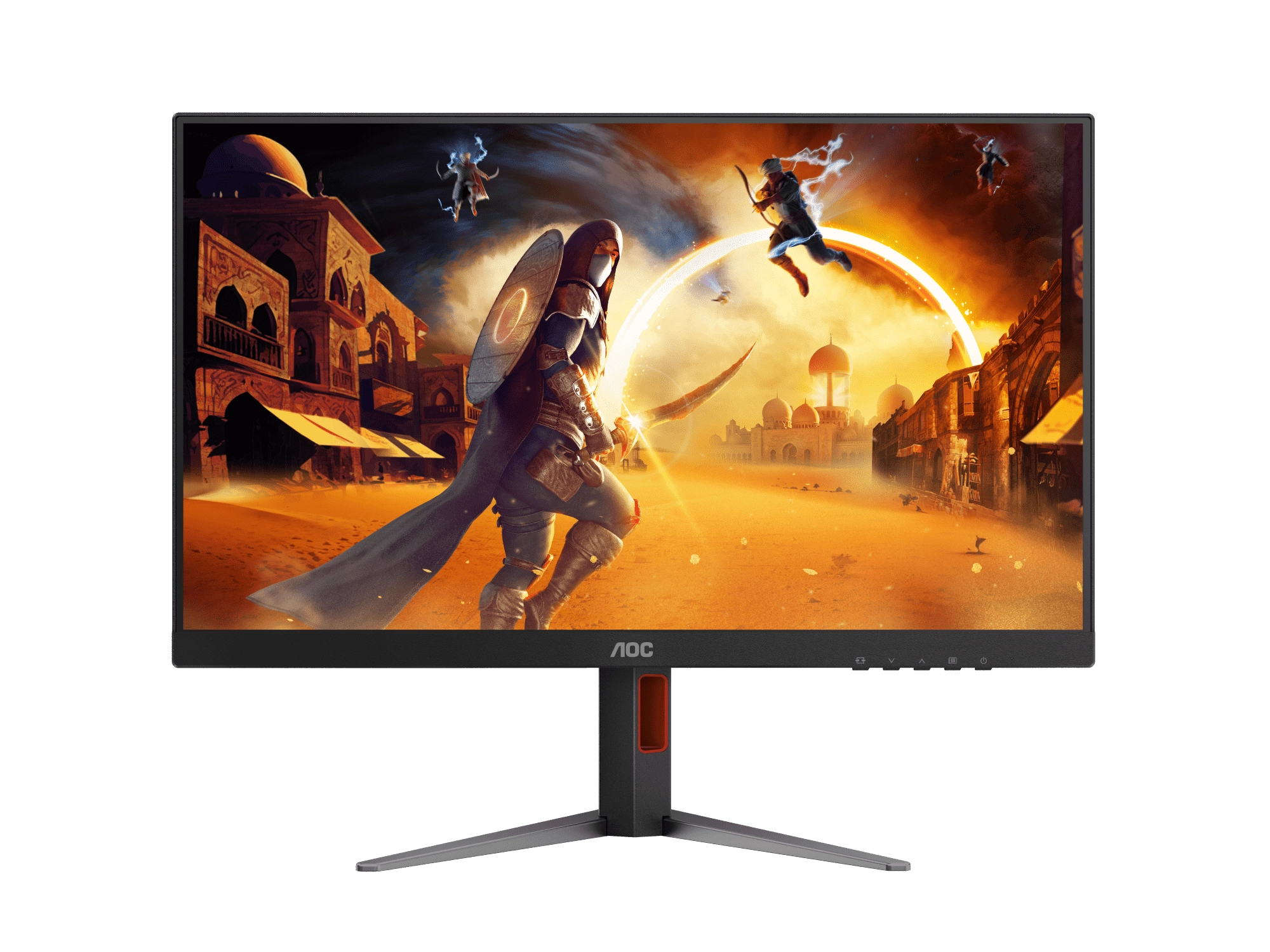 AOC 27G4H - 27 inch 1920x1080