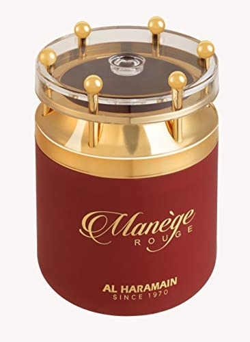 Manege Rouge Eau de Parfum 75 ml