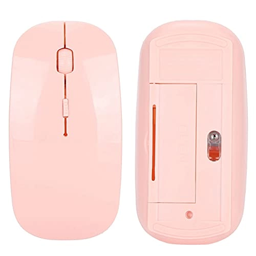 Wireless Mouse - Wireless