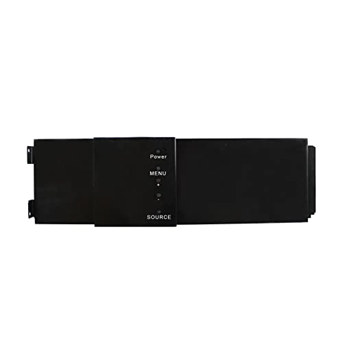 (Renewed) K003212 - 12.6 Inches 1920x515