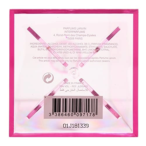 Éclat De Nuit Eau de Parfum - 50 ml