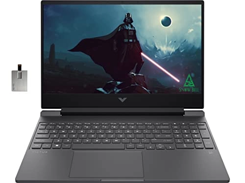 (Open Box) Victus - 15.6'' Core i5-12450H 32GB DDR4 1000GB SSD