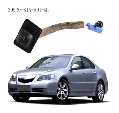 Rear View Camera - Night vision Wireless