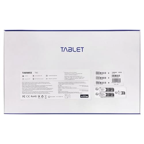 T80 - 128GB 10"