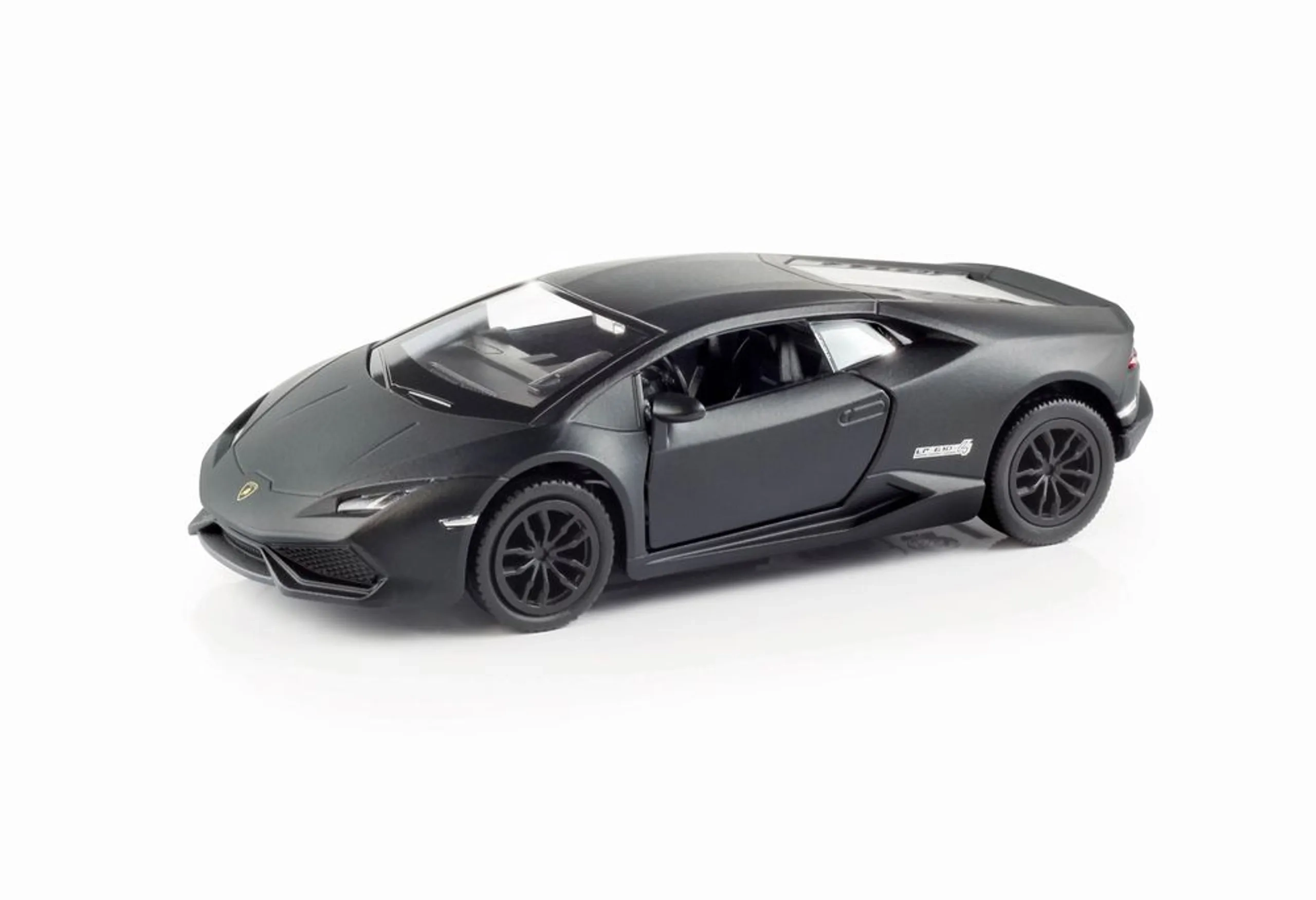 D-Power Lamborghini Huracan LP610-4 - 1:36