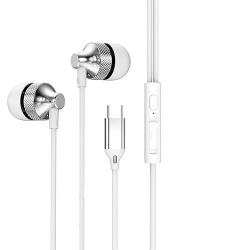 HIFIs Music In Ear Earphones Wired Earphone