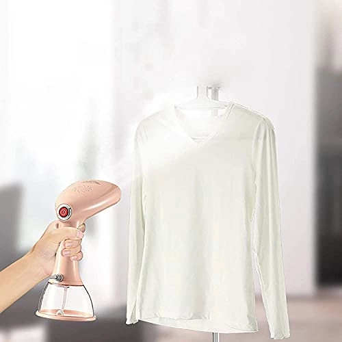 Garment Steamer - 350ml 1500W Portable