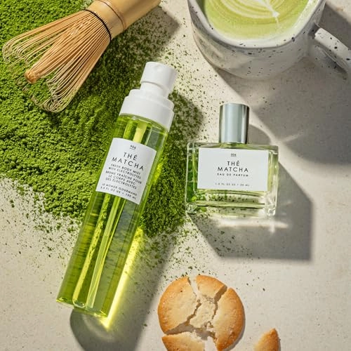 Thé Matcha Eau de Parfum 30 ml