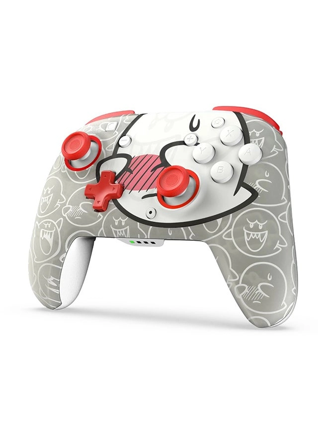 73292 - Multicolour Nintendo Switch