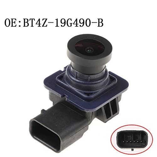 Car Reversing Camera - Night Vision