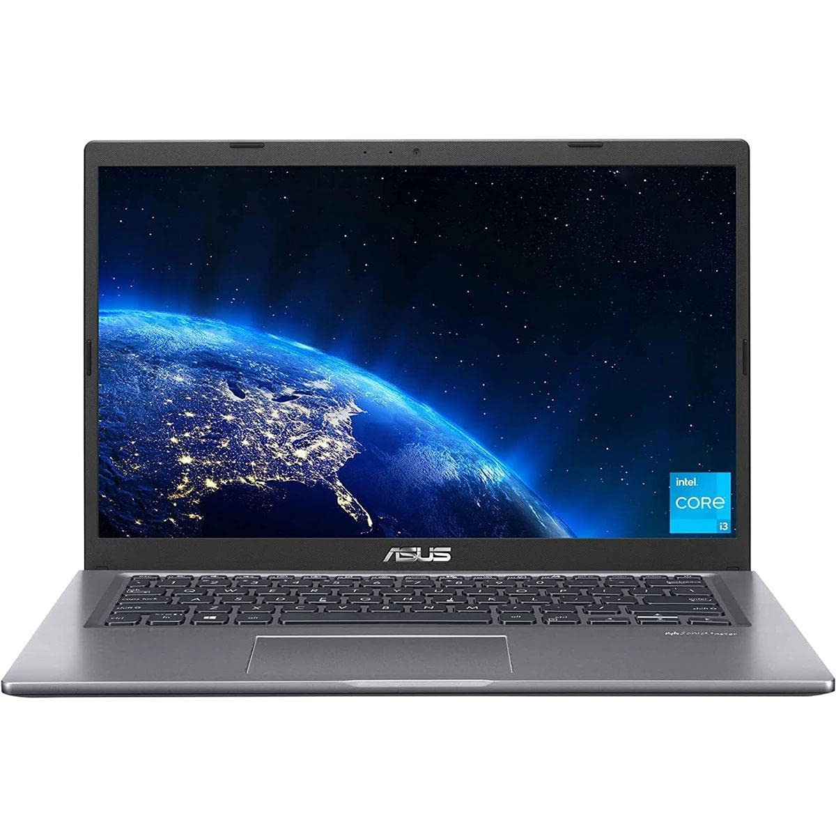 ASUS VivoBook 14 - 14'' Core i3-1115G4 4GB DDR4 128GB SSD