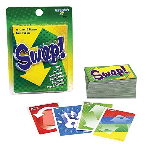 swap - Card Game
