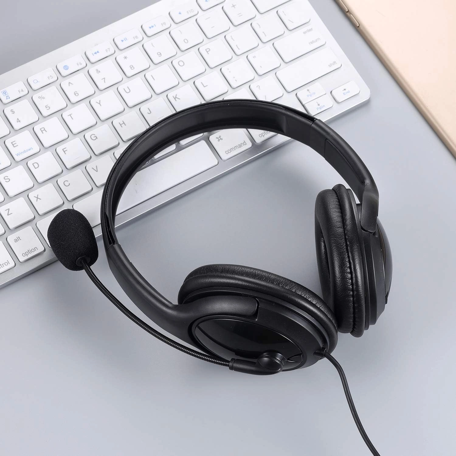 OH456 Wired Headset Pack