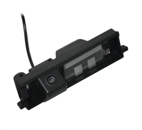 Rear View Reversing Camera - Night vision