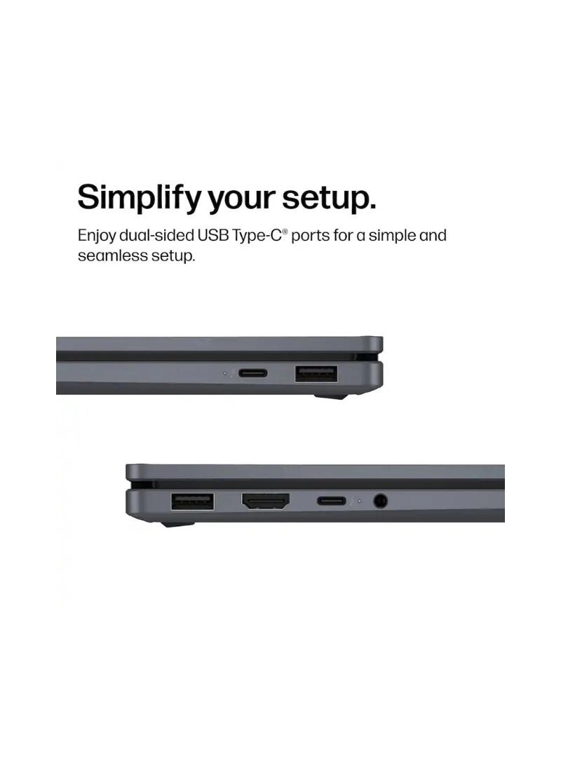 OmniBook X Flip Gen cb0 16" Core Ultra 9 386H 32GB RAM 1TB SSD 3K OLED Touch