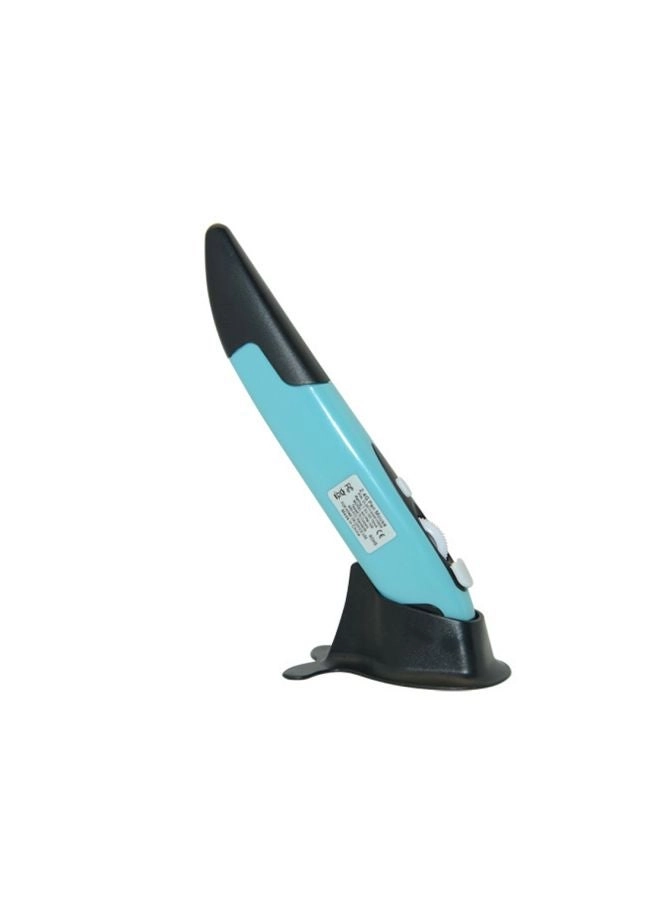 Wireless Optical Stylus Pen