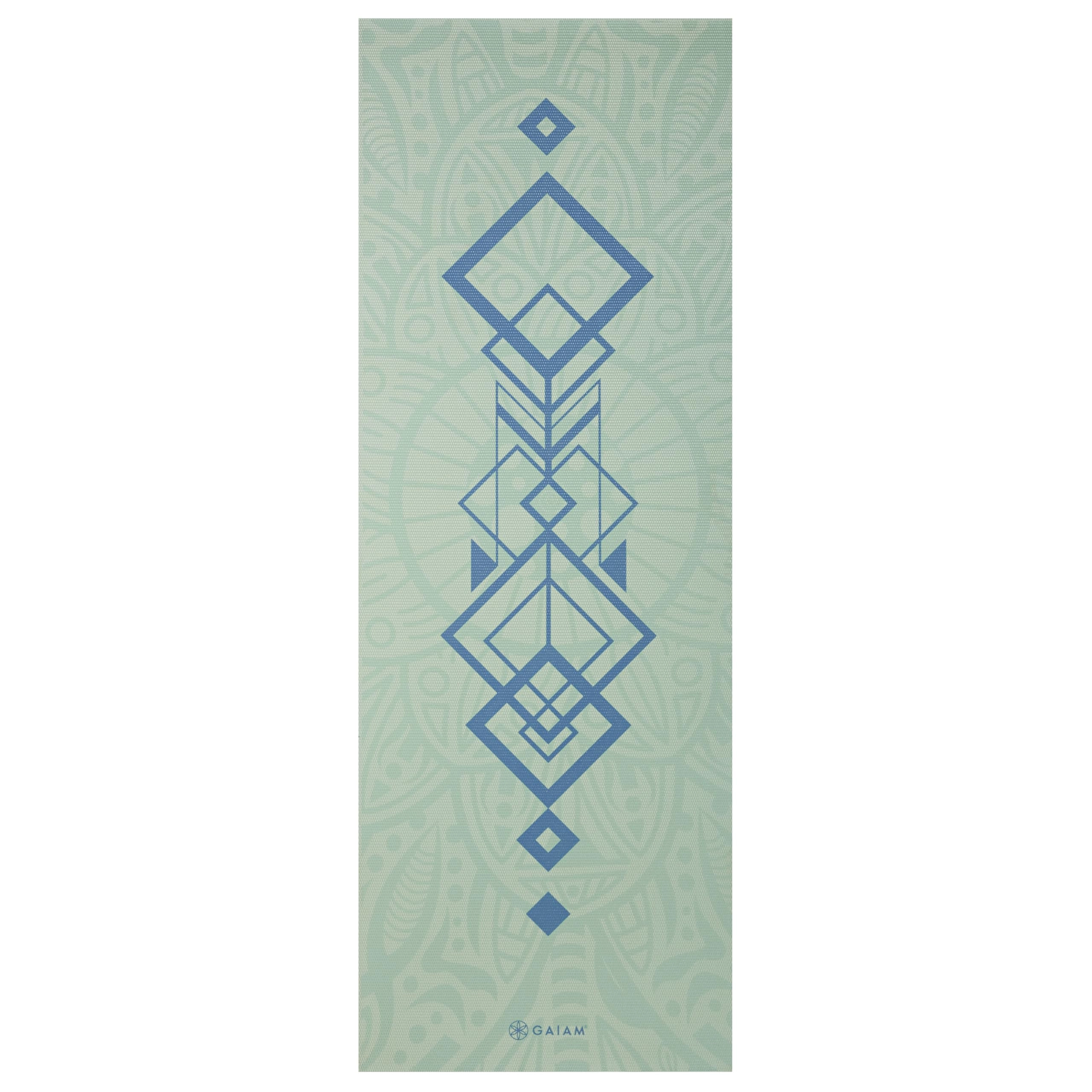 Print Yoga Mat - Other 4mm