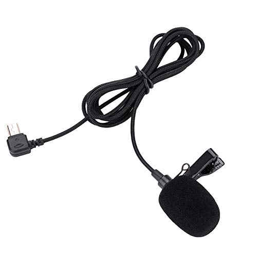 SJ6 SJ7 SJ360 Wired Microphone