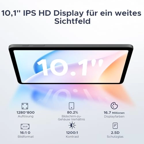 Tab A9 Pro+ - 128GB 11"