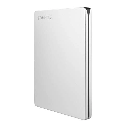 Canvio Slim 3 1TB HDD