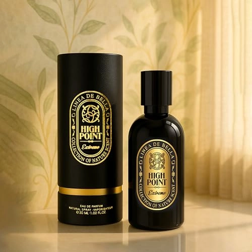 Highpoint Collection Extreme Eau de Parfum 30ml