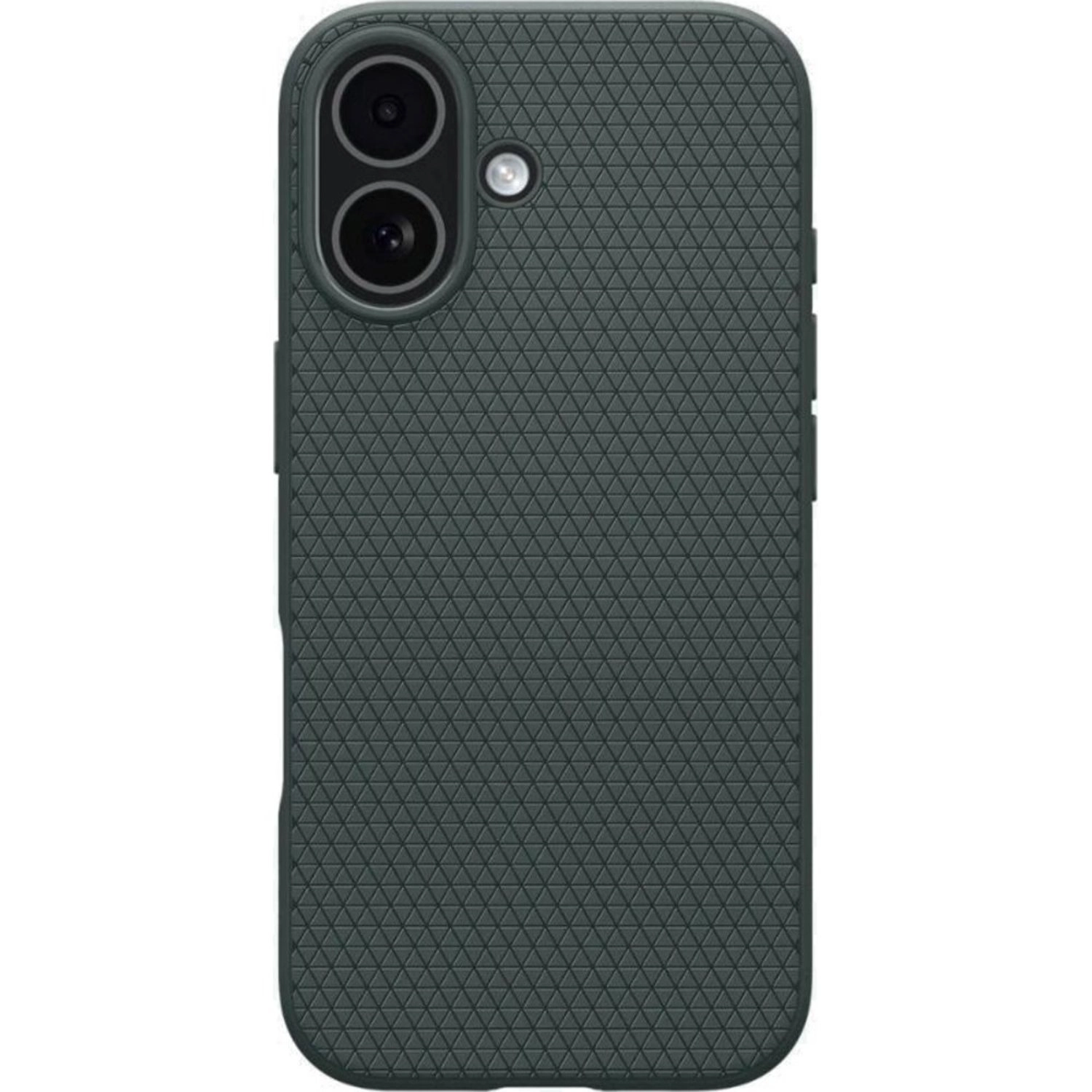 Spigen Liquid Air Matte for Apple iPhone 17