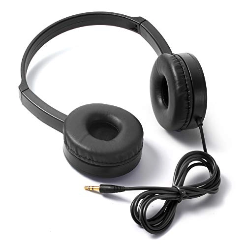 KHPC-24B Wired Headphone
