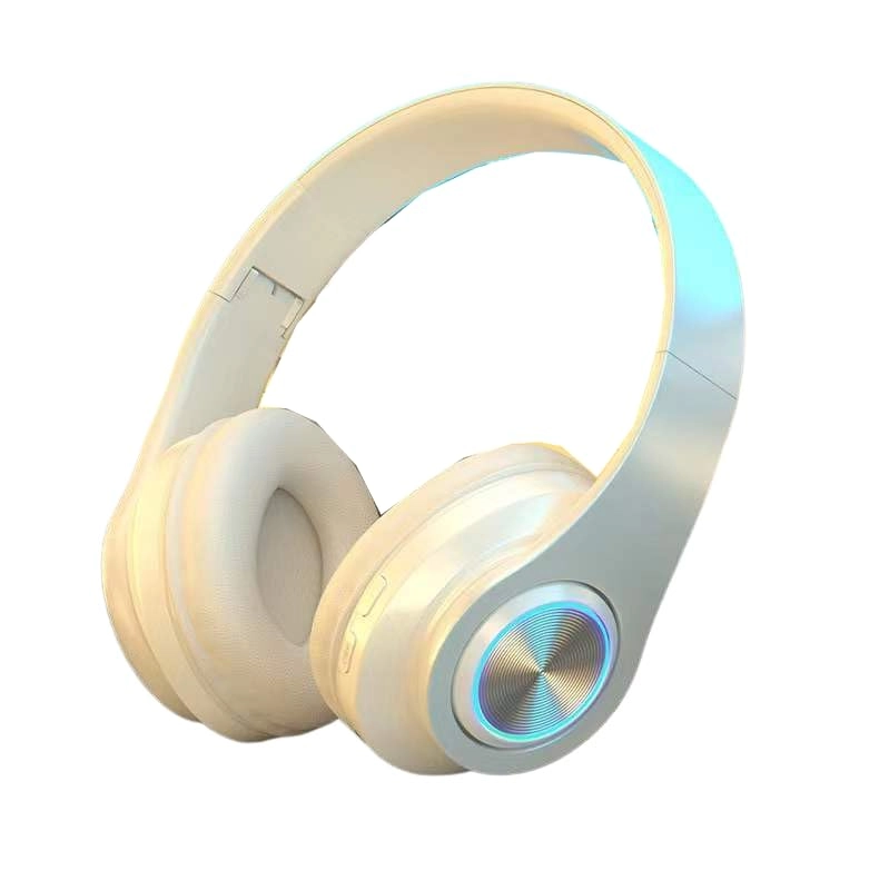 Luminous Wireless Headphone
