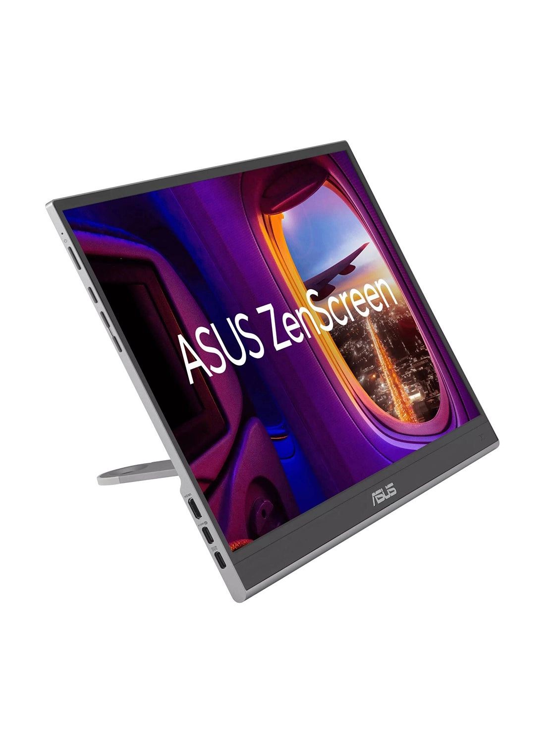 ASUS MQ16AHE - 16 in 1080 X 1920 pixels