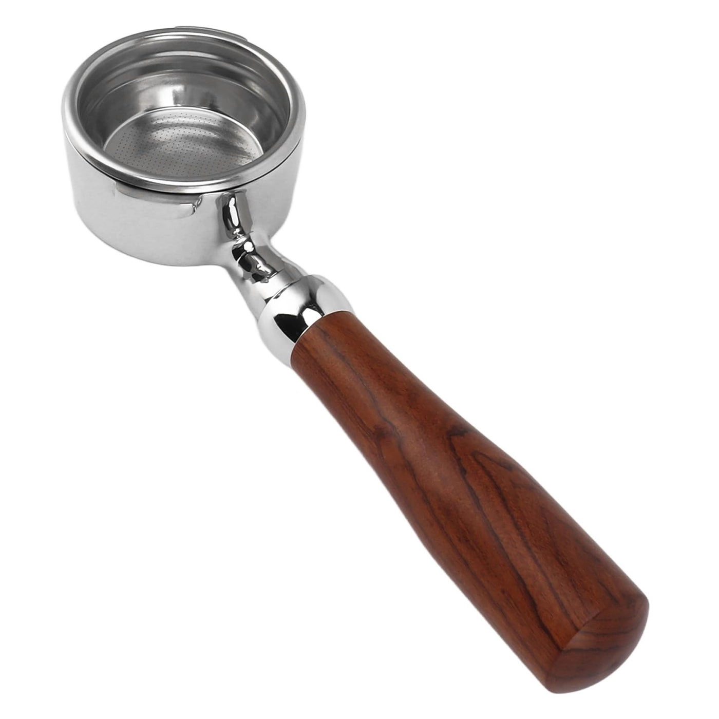 Bottomless Portafilter