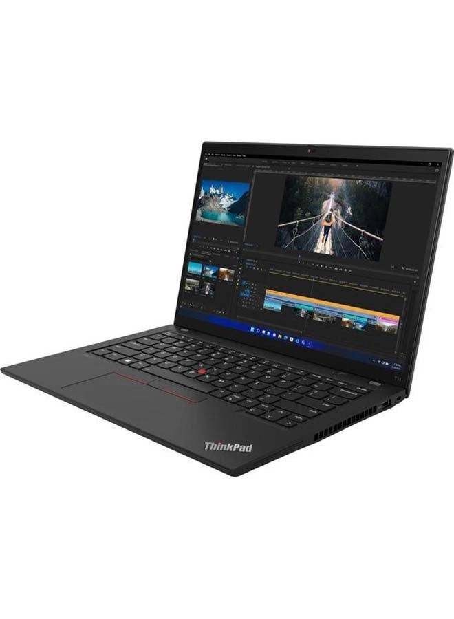 ThinkPad T14 G3 21AHA0G0US - 14'' Core i7-1270P 16GB DDR4 512GB SSD