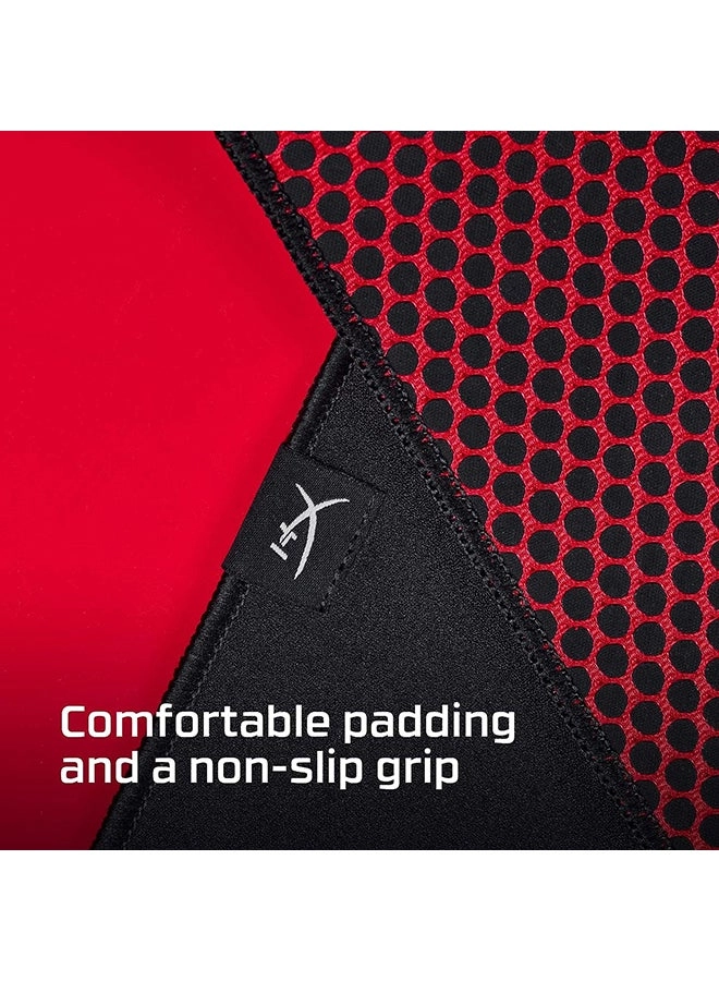 Pulsefire Mat Large Cloth Gaming Mouse Pad