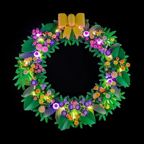 LED Light Kit - 40957 The Spring Crown