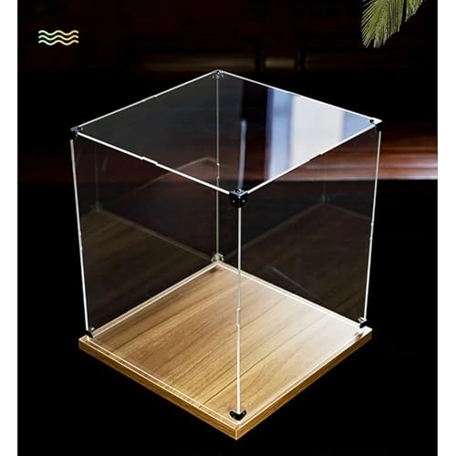 Acrylic Display case - Le-go 10272