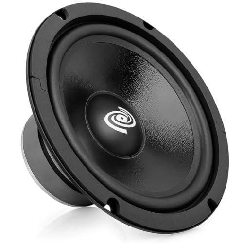 Pyle Midbass Woofer - 8 Inch