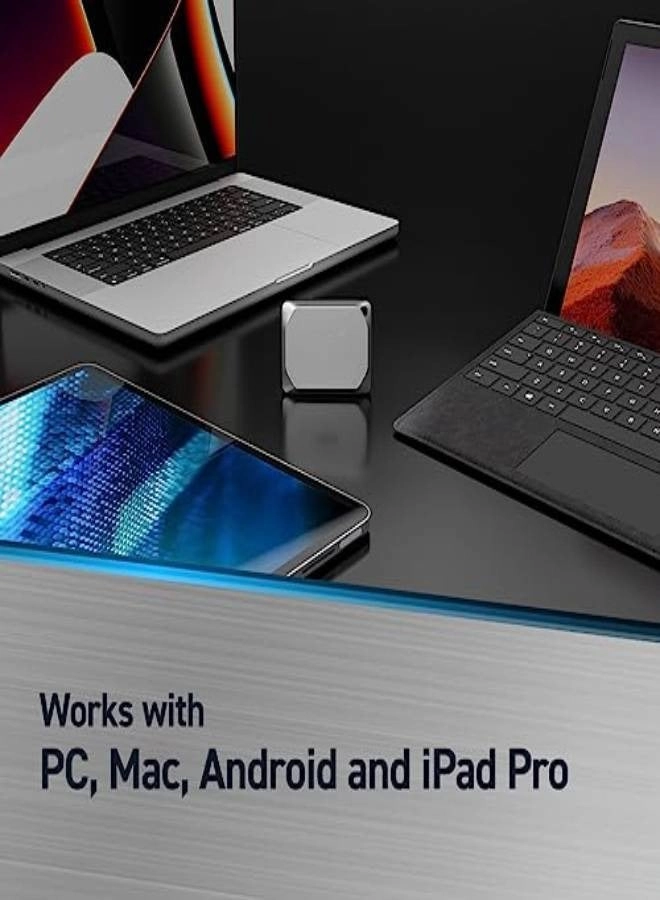 X9 - 2TB