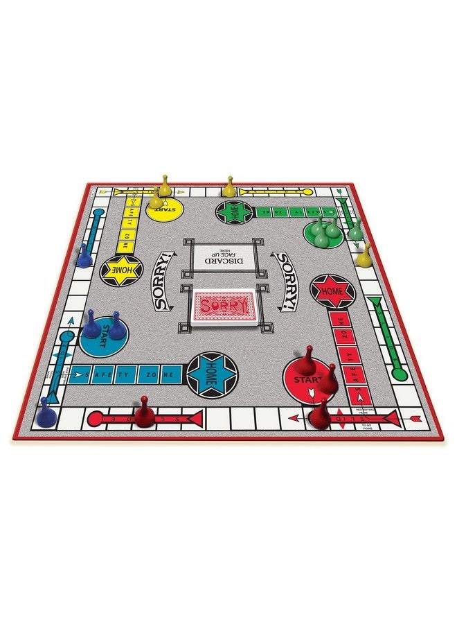 Sorry!: Classic Edition