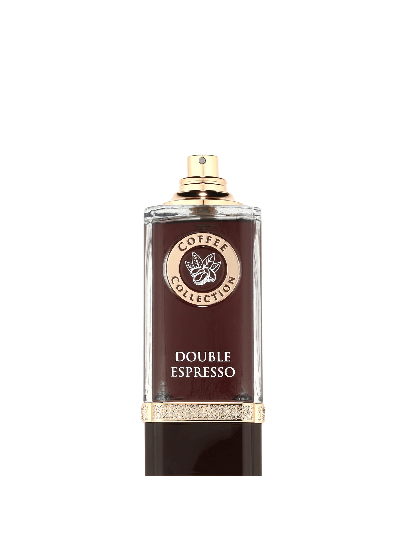 Double Espresso Eau de Parfum 100ml