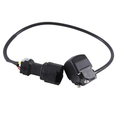 Reverse Camera - Night vision