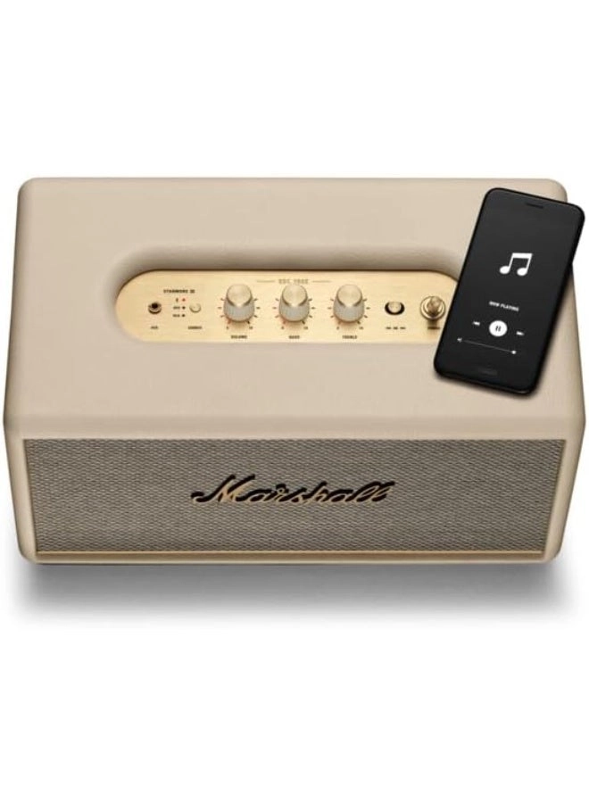 Stanmore III - 50W